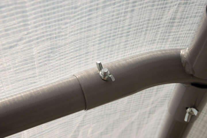 ShelterLogic Gewächshaus